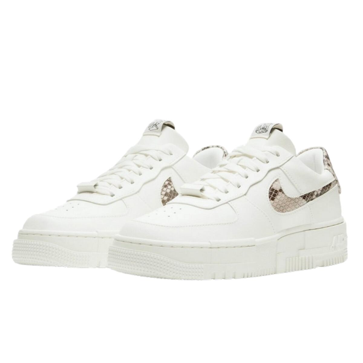 Chaussures  Air Force 1 Pixel Sail Snake 2/2