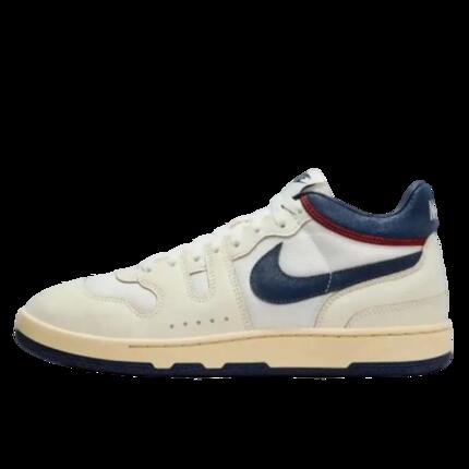 Schuhe Mac Attack “Better With Age”