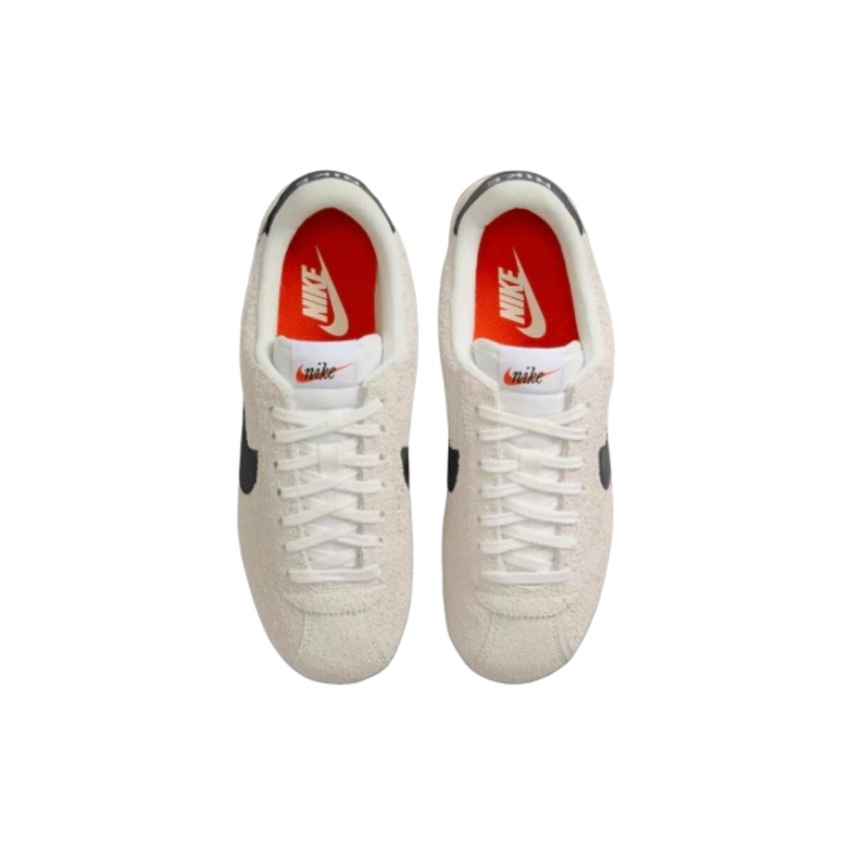 Chaussures  Cortez Vintage Muslin Black 2/3