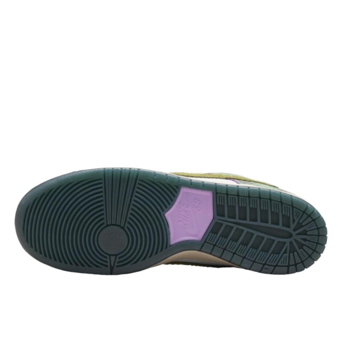 Schoenen  SB Dunk Low Alexis Sablone Chameleon 3/3