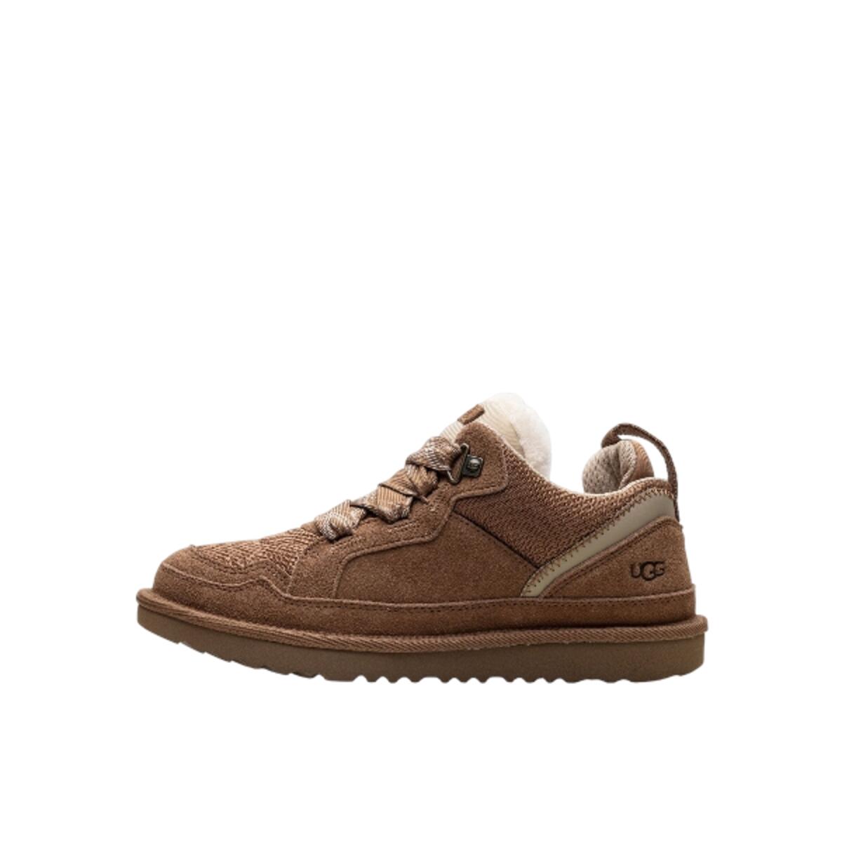Chaussures  Lowmel Chestnut Enfant 1/4
