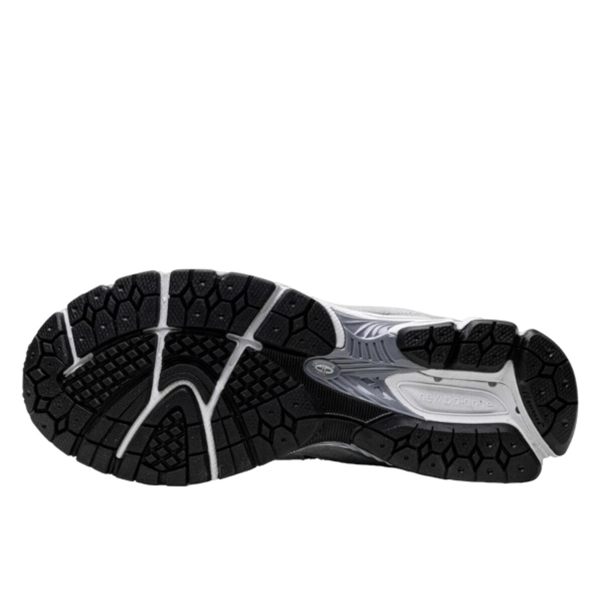 Zapatillas  2002R Steel Lead 4/4