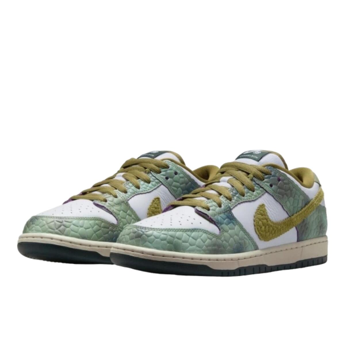 Schoenen  SB Dunk Low Alexis Sablone Chameleon 2/3