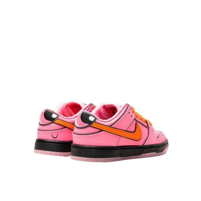SB Dunk Low The Powerpuff Girls Blossom Enfant et Bébé