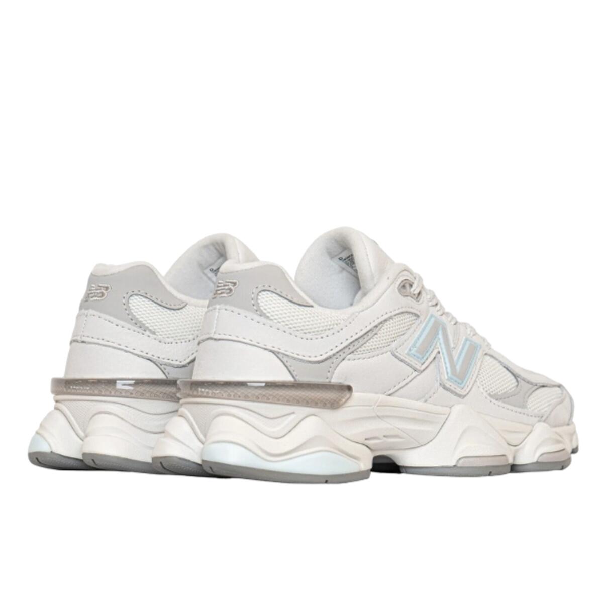 Schuhe  9060 Reflection Raincloud Quarry Blue 3/4