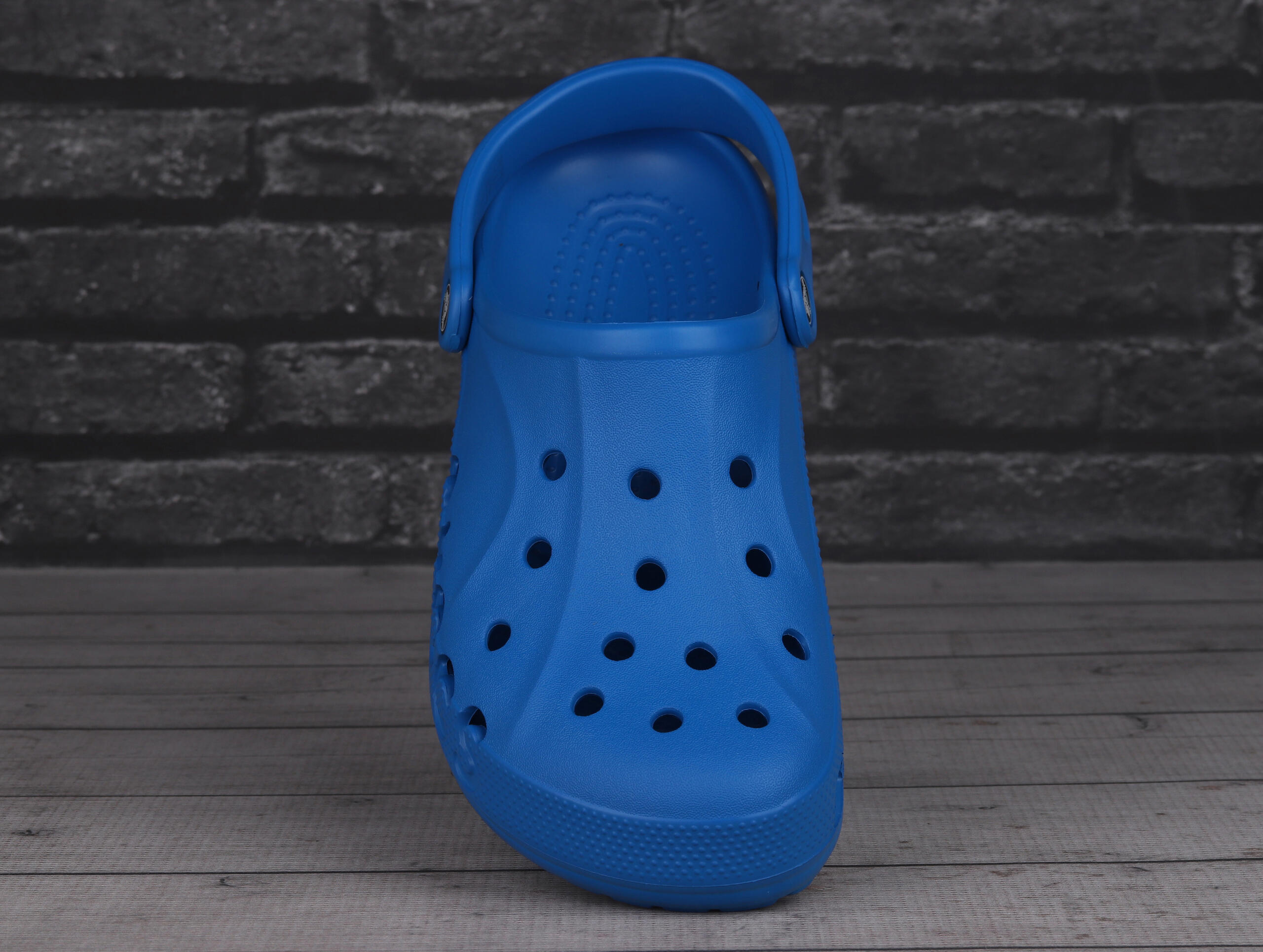 Klapki męskie na basen Crocs BAYA 6/7