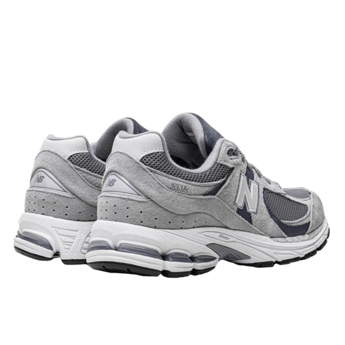 Zapatillas  2002R Steel Lead 3/4