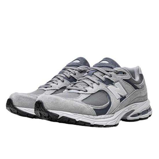New Balance 2002R Steel Lead