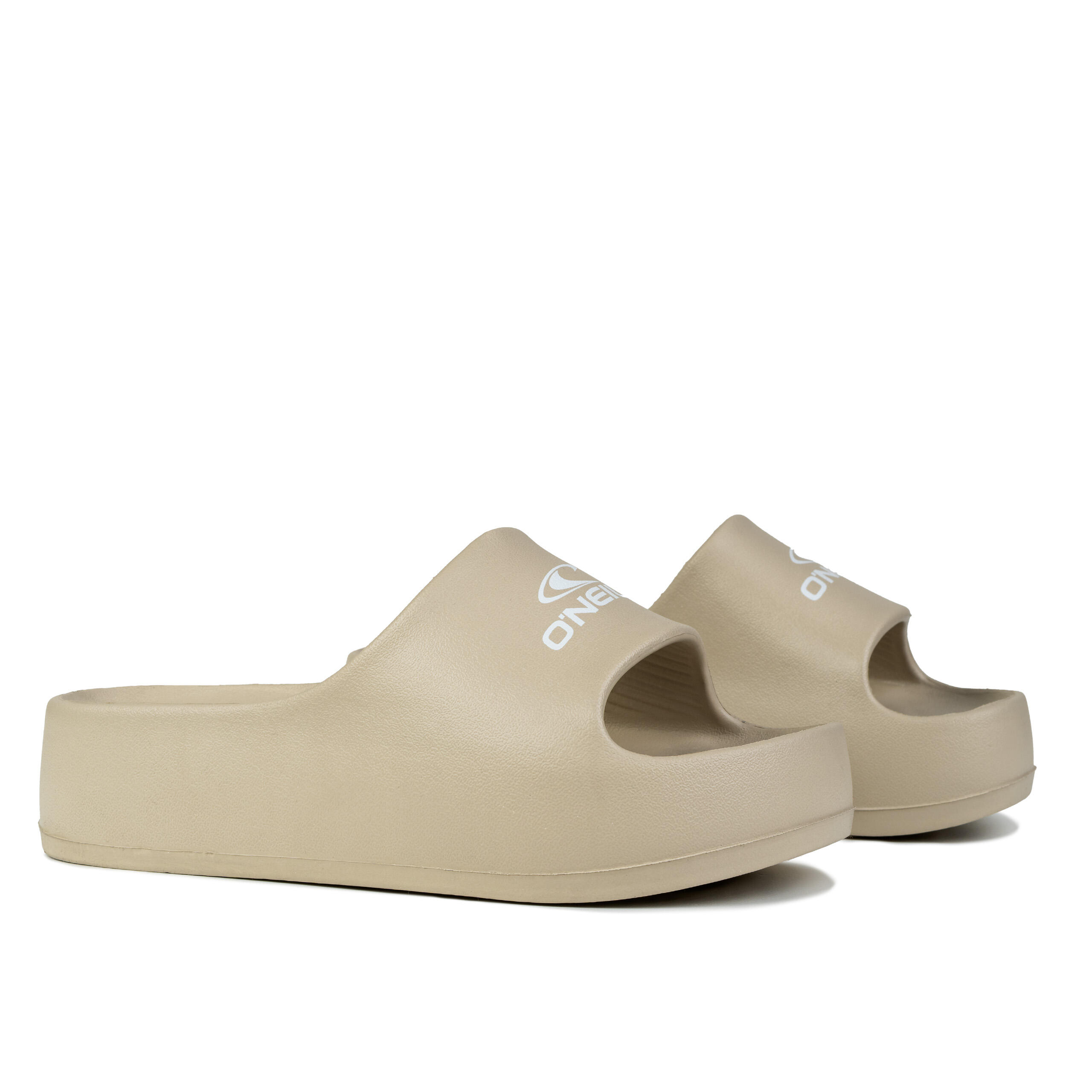 Klapki damskie na basen O'NEILL LAINHA SLIDER WOMEN LOW 7/7