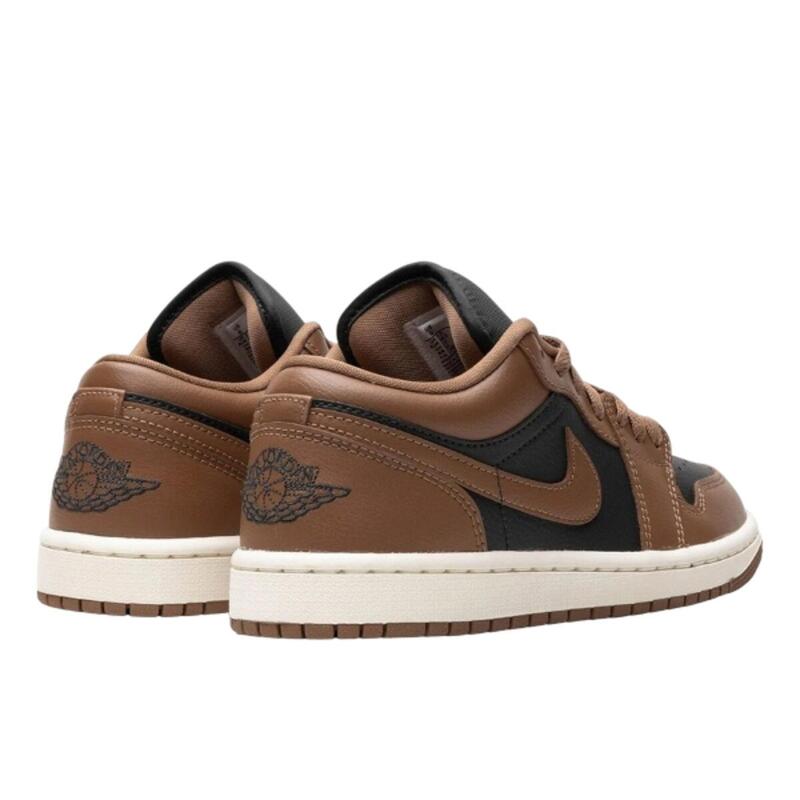 1 Low Archaeo Brown