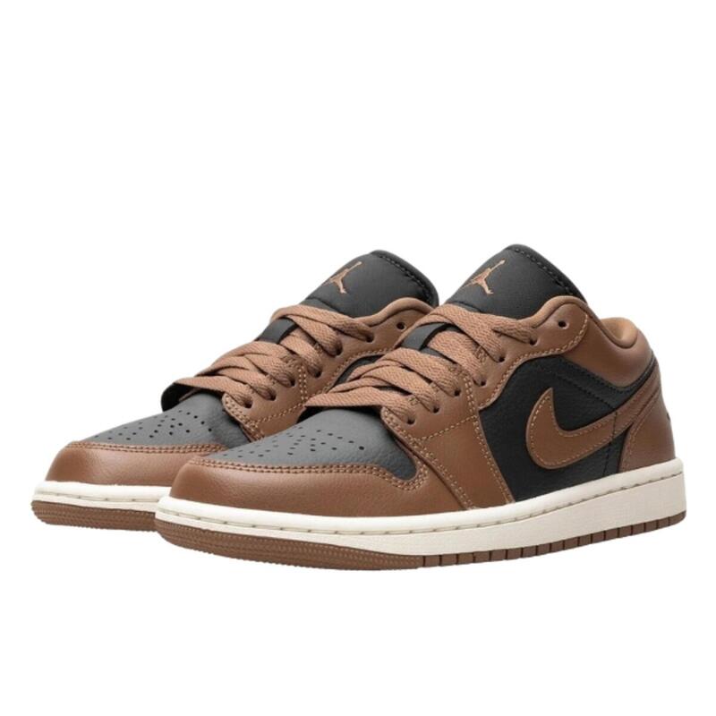 1 Low Archaeo Brown