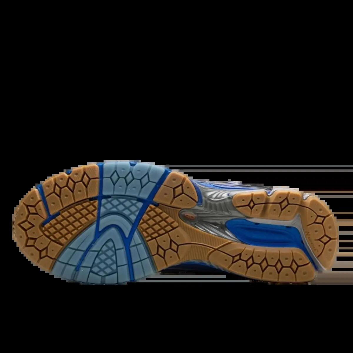 Chaussures  1906R Action Bronson Medusa Azul 4/6