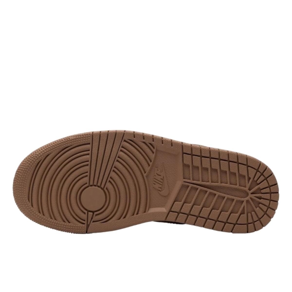 Chaussures  1 Low Archaeo Brown 4/4