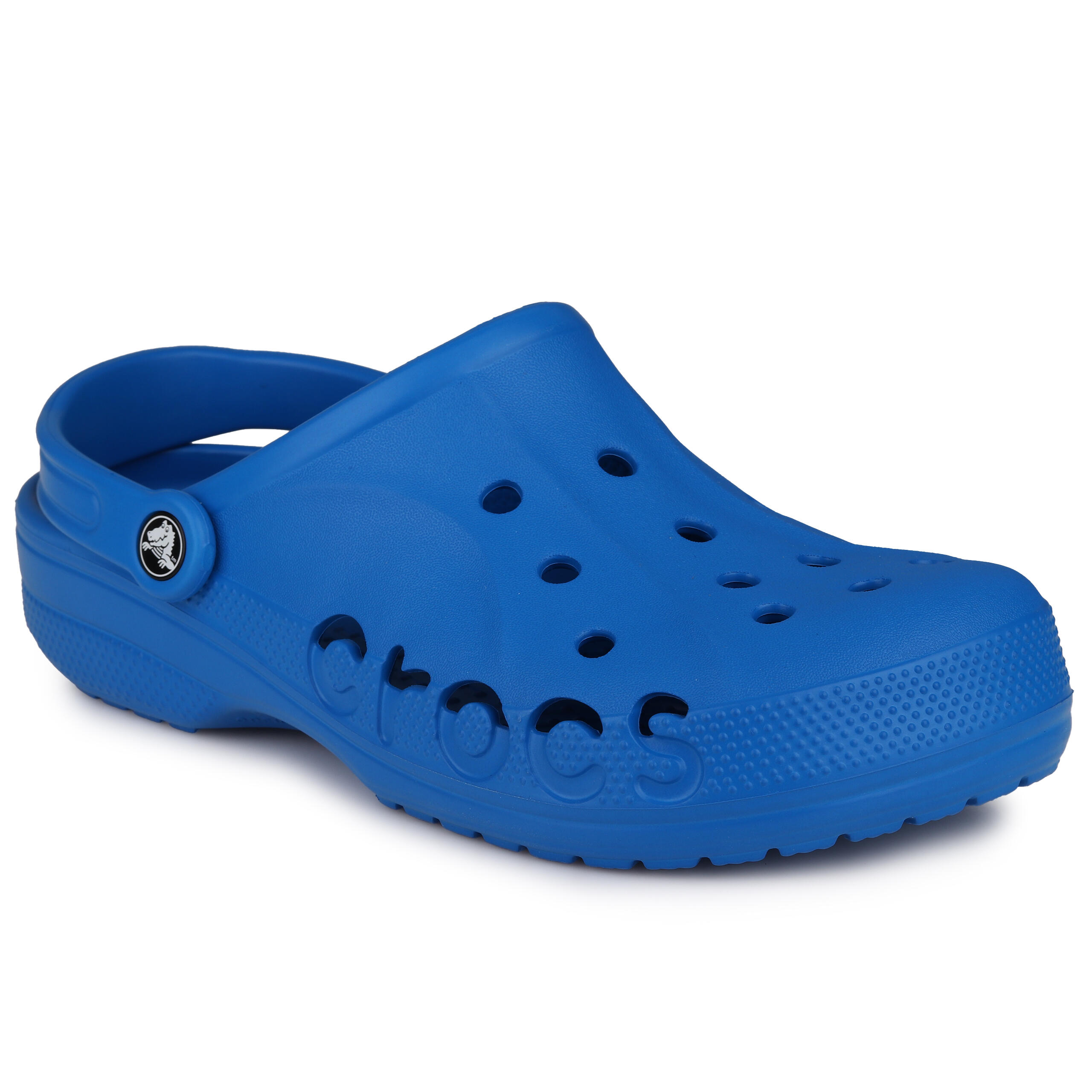 Klapki męskie na basen Crocs BAYA 7/7