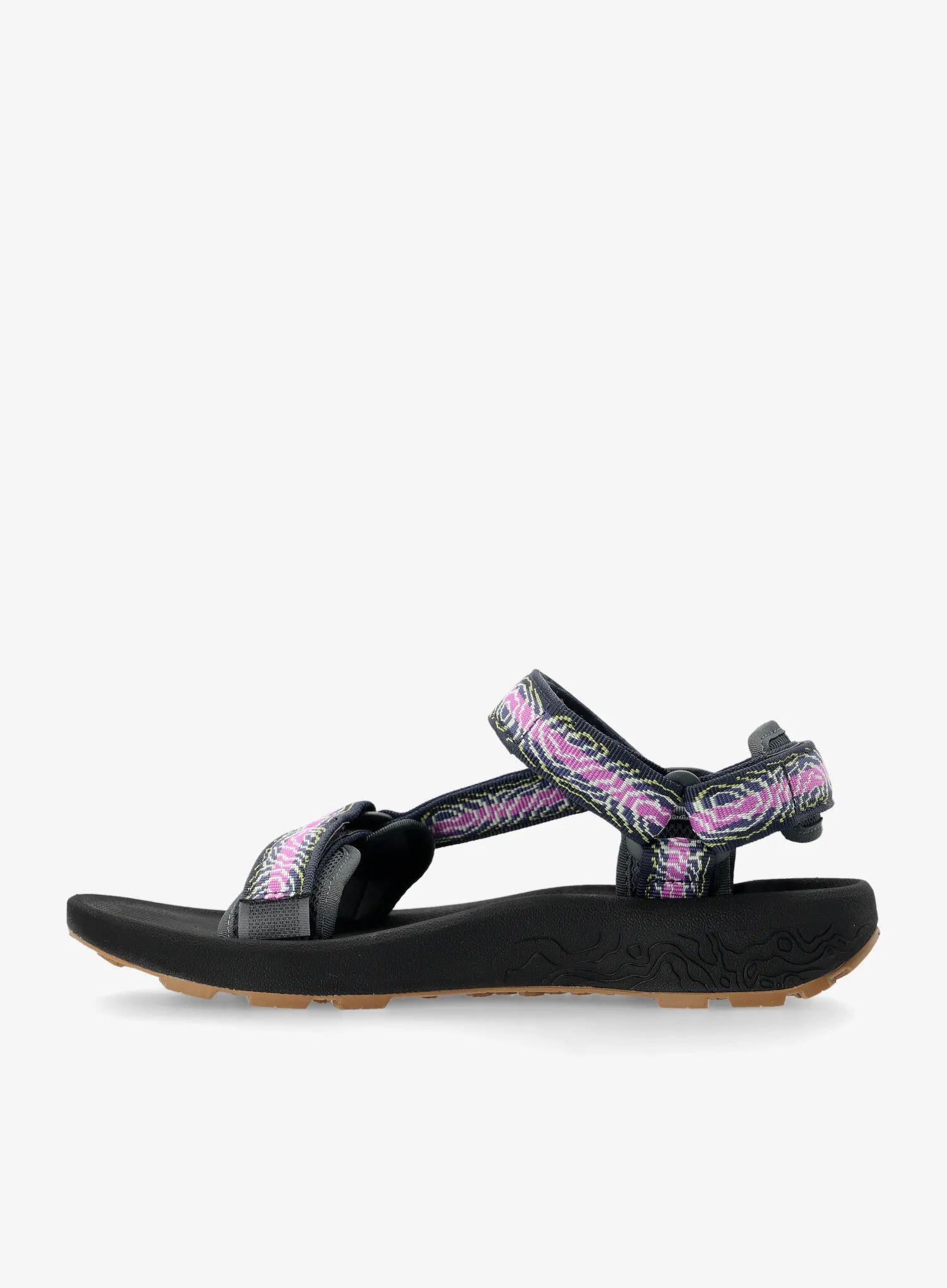 Sandalias de mujer Teva Terragrip Sandal 5/7