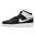 Air Jordan 1 Mid Arctic Pink Black