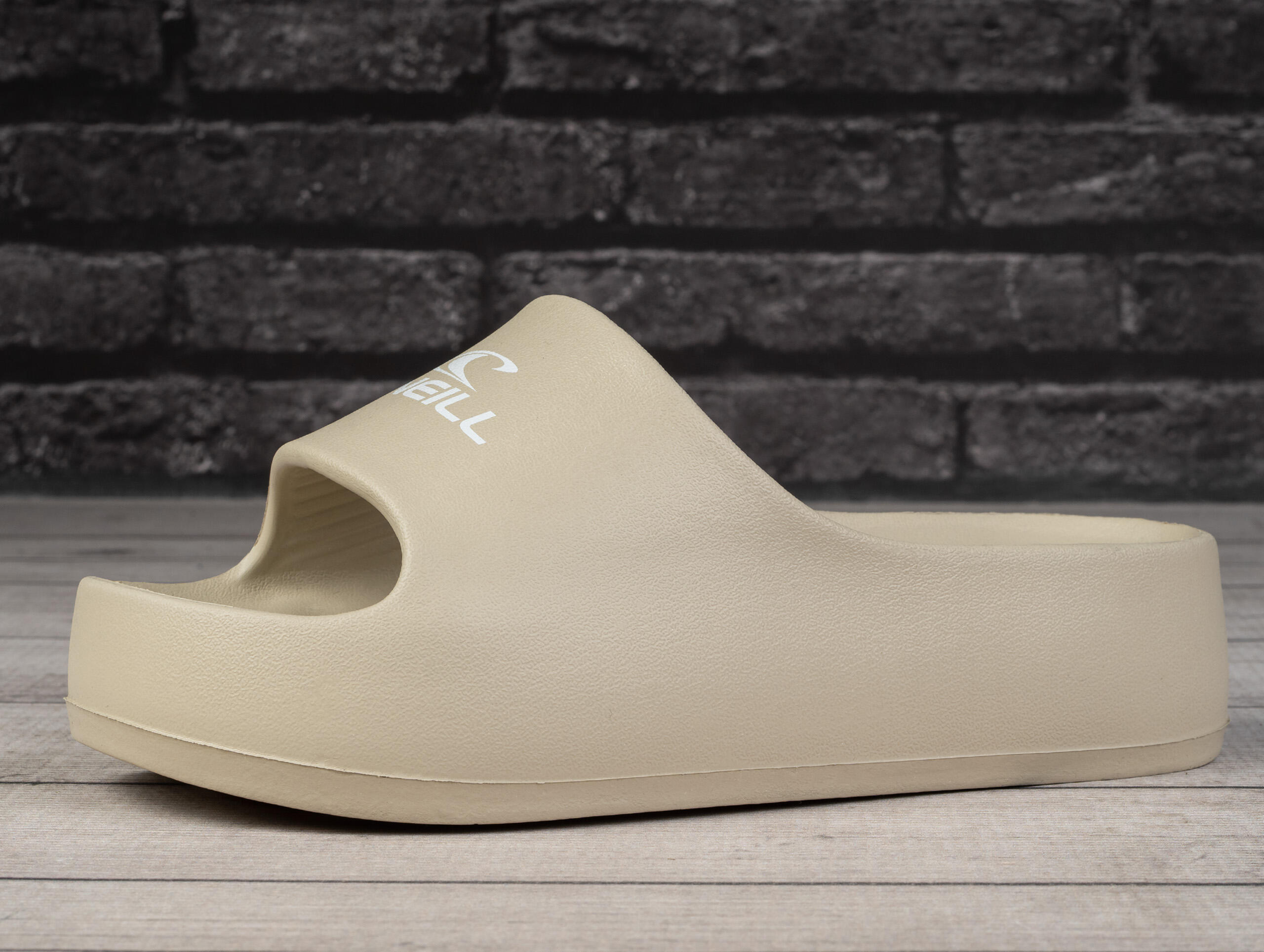 Klapki damskie na basen O'NEILL LAINHA SLIDER WOMEN LOW 3/7