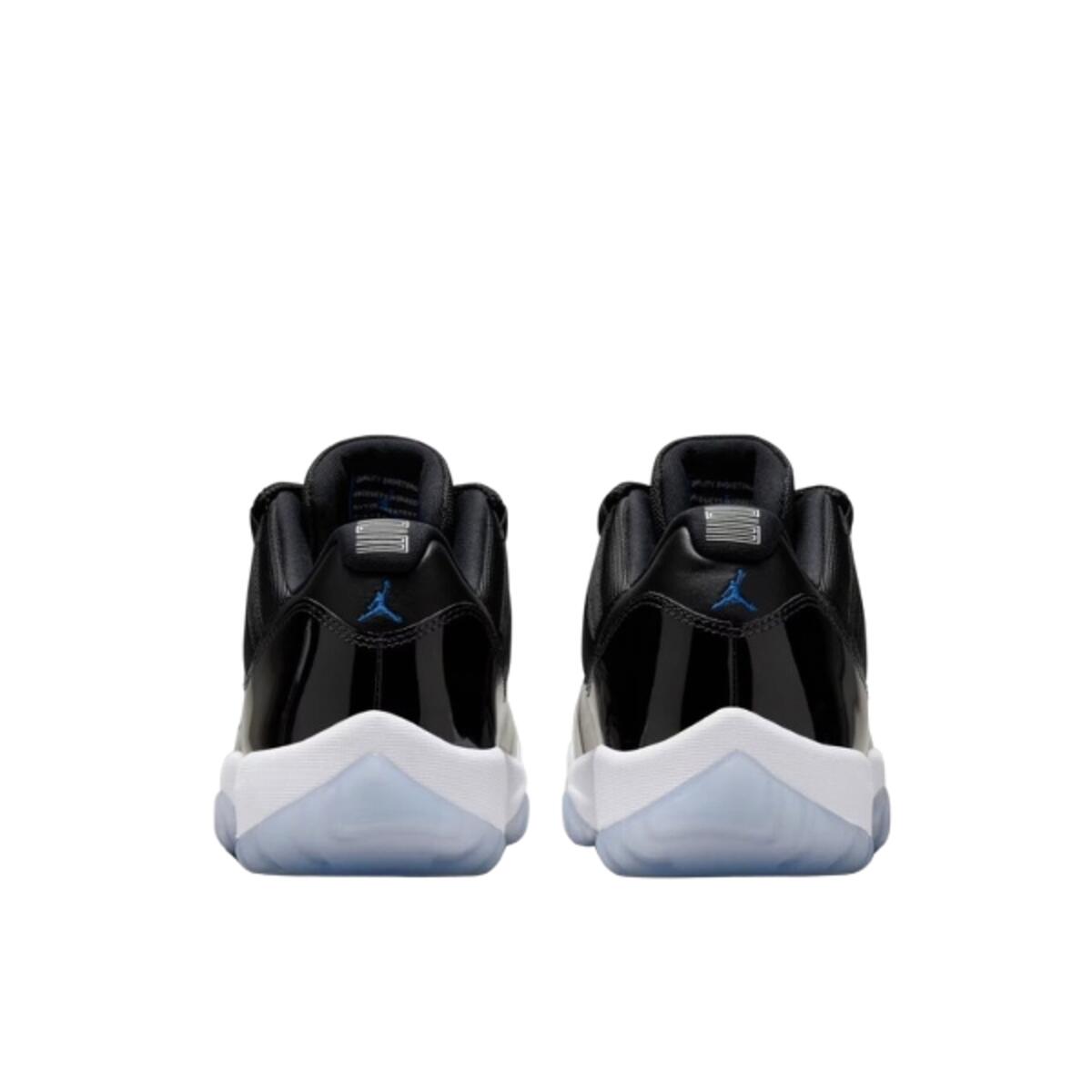 Zapatillas  11 Retro Low Space Jam 3/3