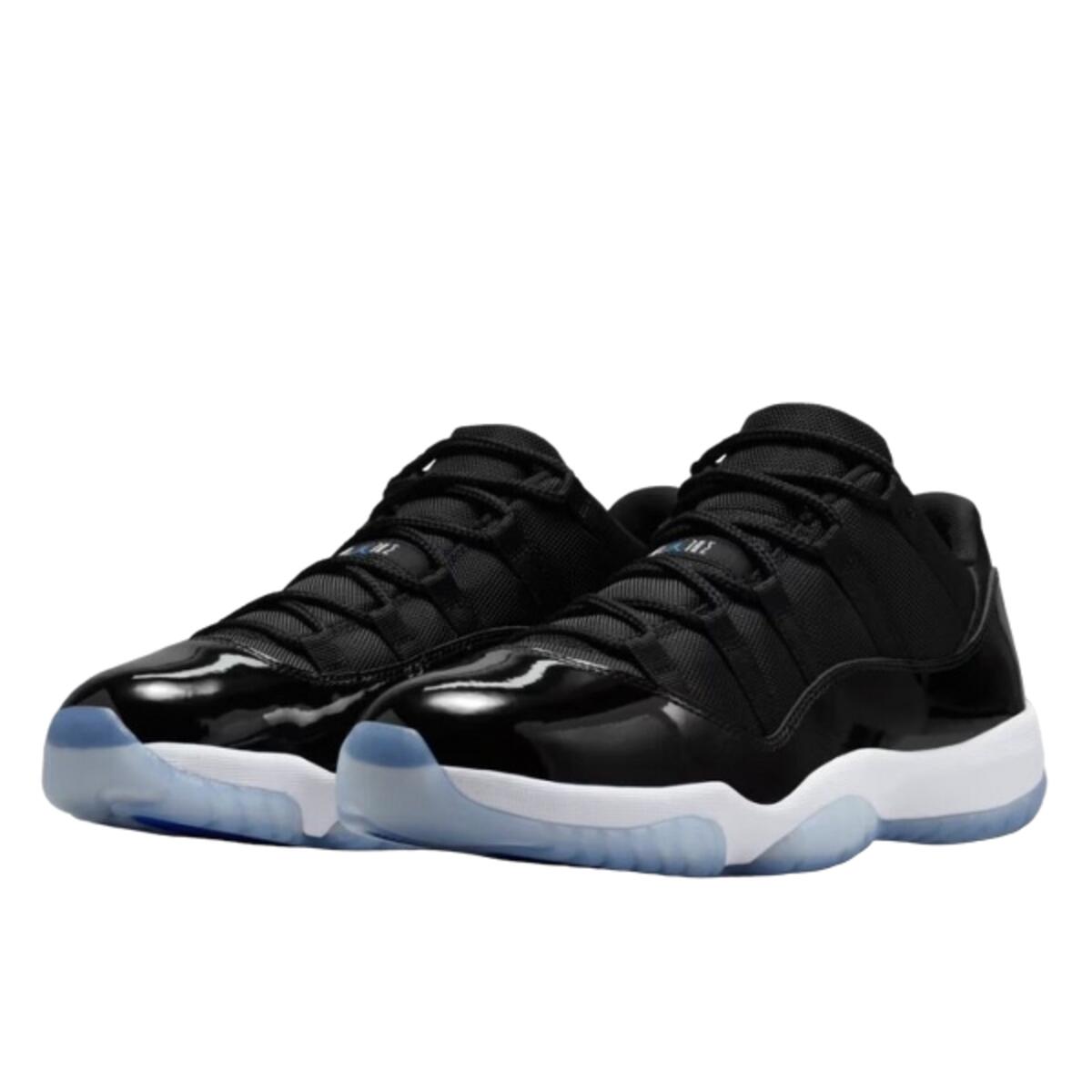 Zapatillas  11 Retro Low Space Jam 2/3