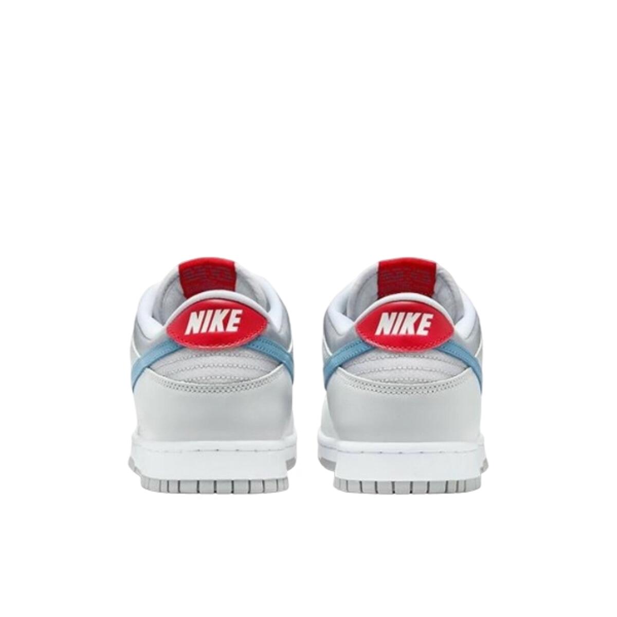 Zapatillas  Dunk Low Silver Surfer (2024) 3/3