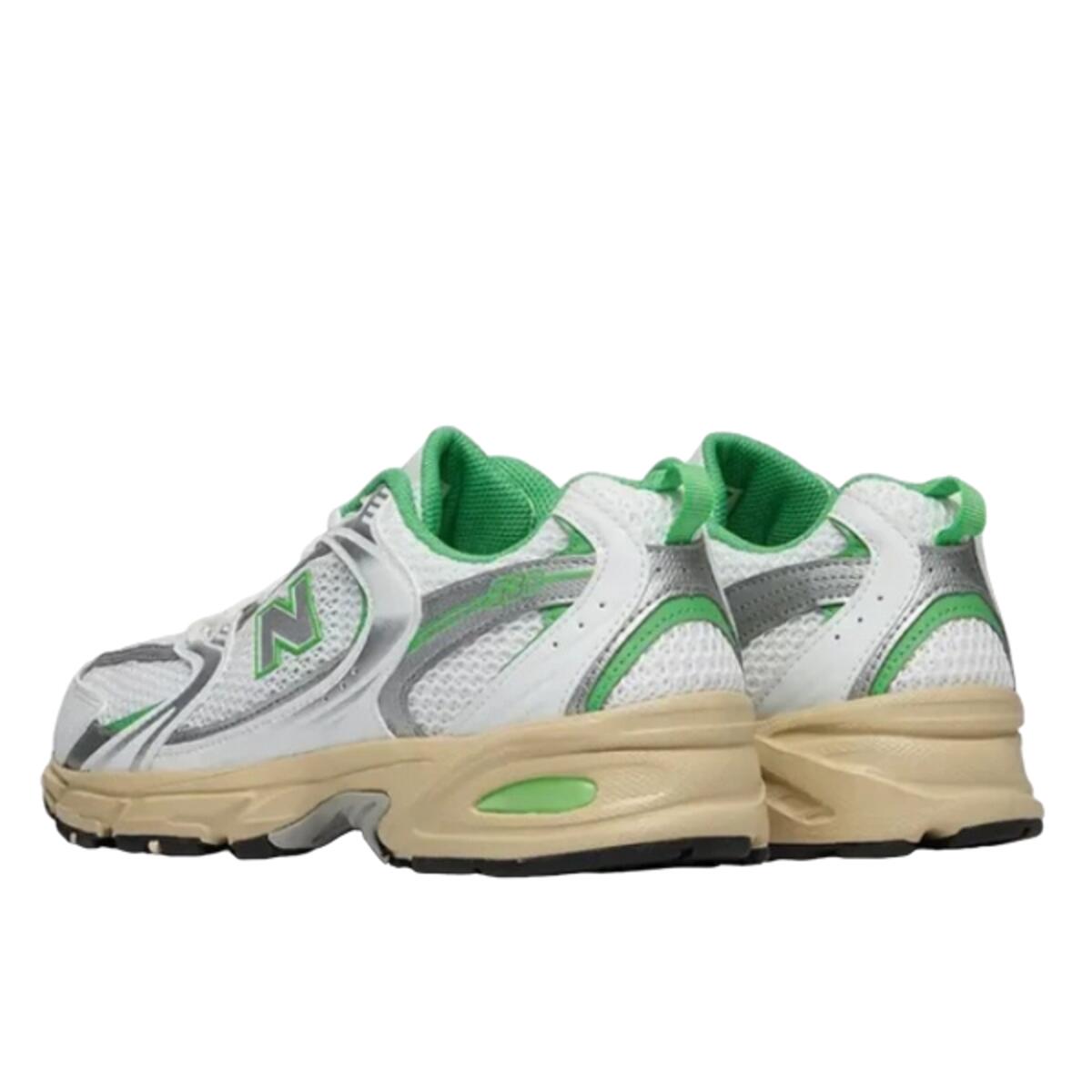Chaussures  530 White Palm Leaf 3/4
