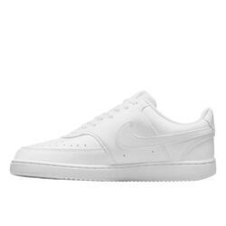 Baskets mode Homme COURT VISION LO BE Noir