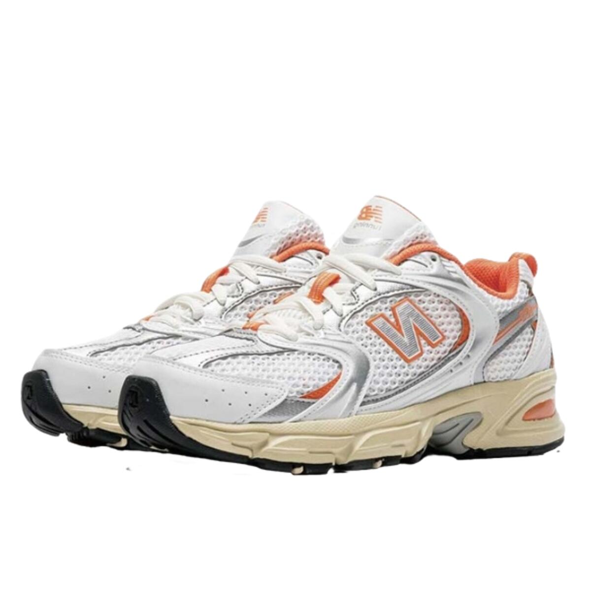 Schuhe  530 EB White Sun Glow 2/3