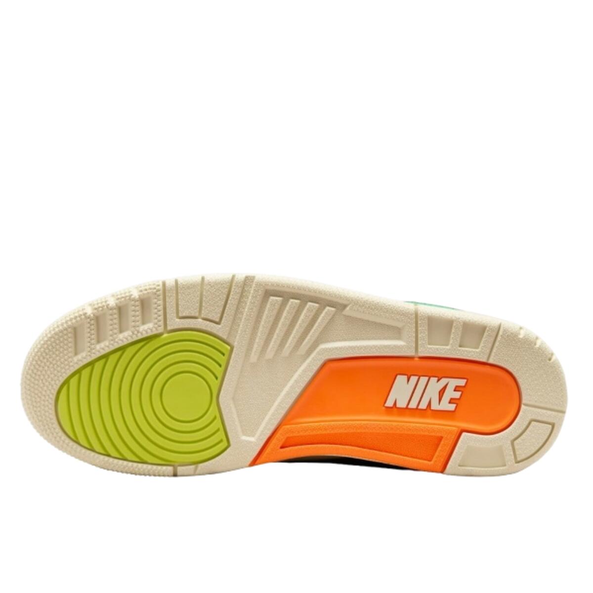 Chaussures  3 Retro SP Nina Chanel Abney Bicoastal 4/4