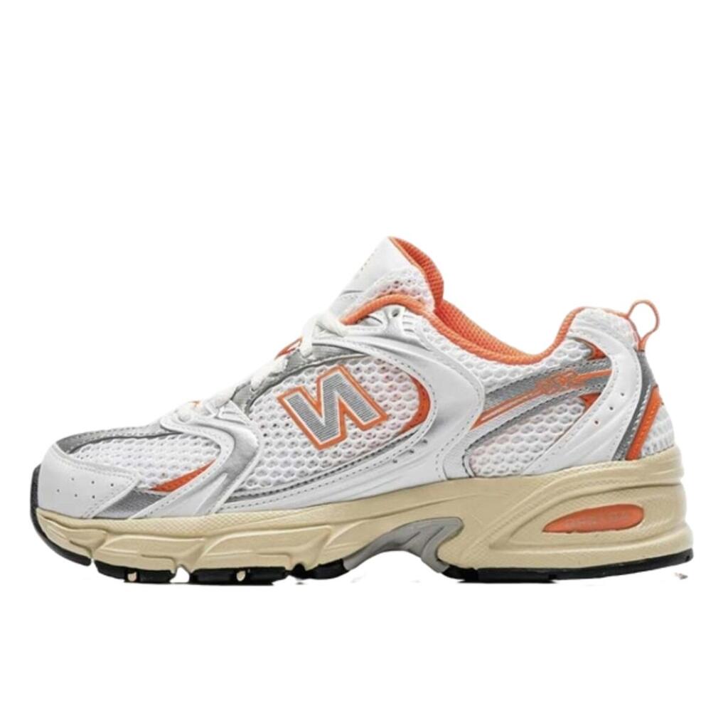 Shoes  530 EB White Sun Glow