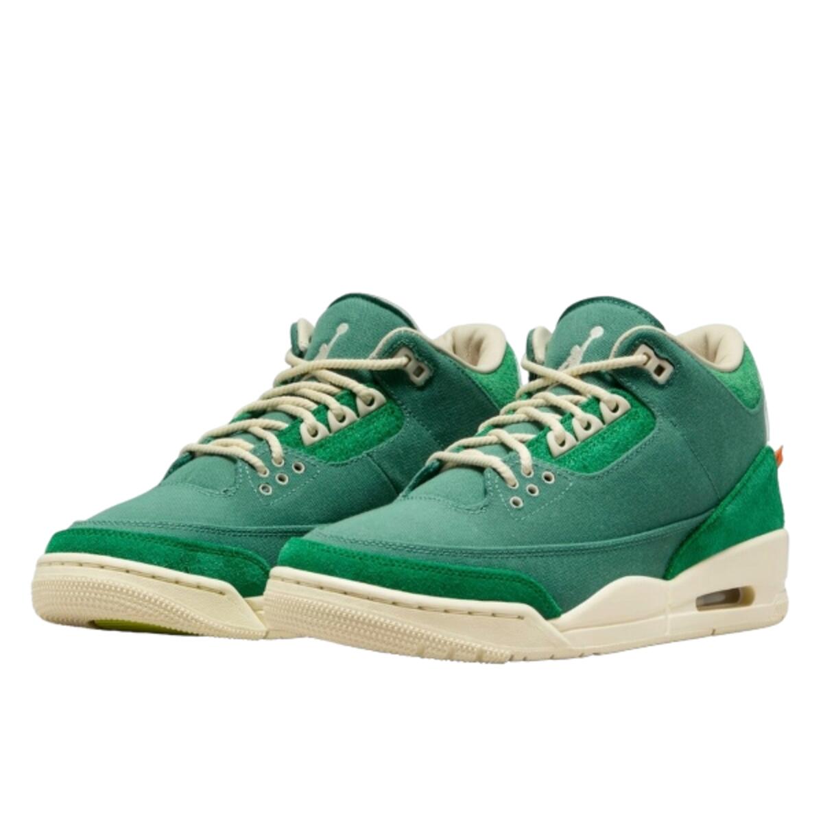 Chaussures  3 Retro SP Nina Chanel Abney Bicoastal 2/4