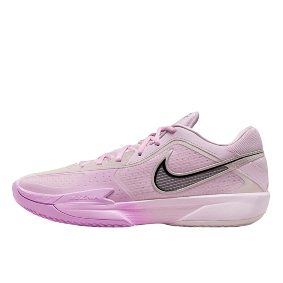 Nike - Chaussures  Gt Cut Cross Think Pink - Baskets - Rose - 43 - Decathlon
