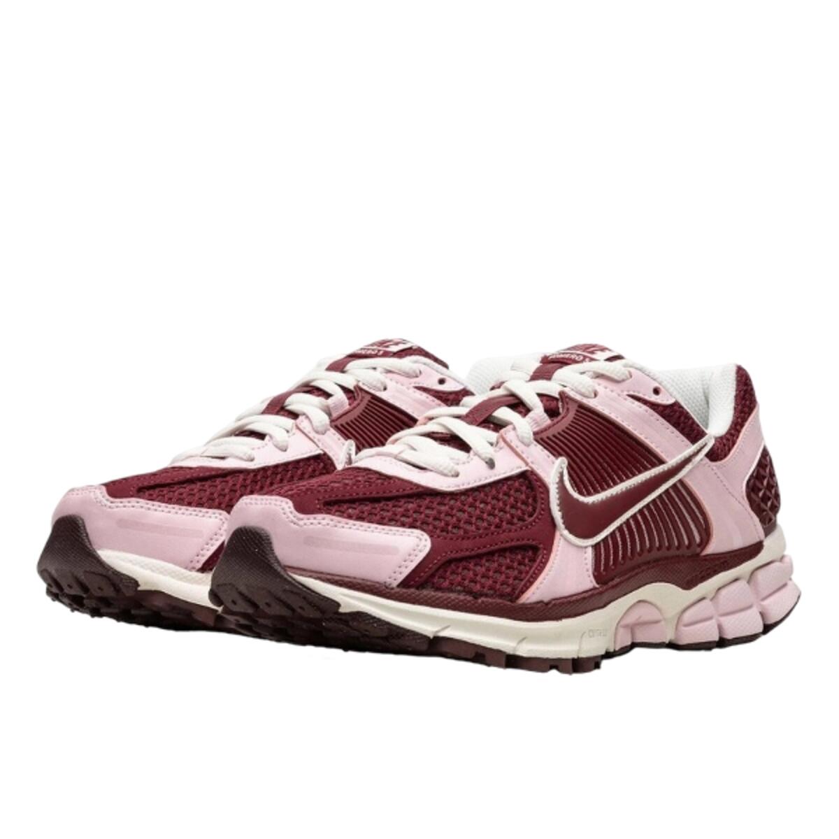 Chaussures  Zoom Vomero 5 Pink Foam Team Red 2/4