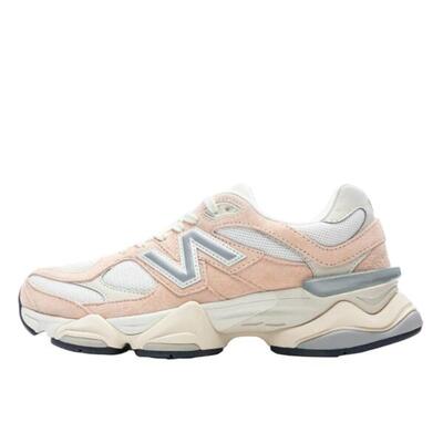 Zapatillas Adulto New Balance 9060 Amarillo