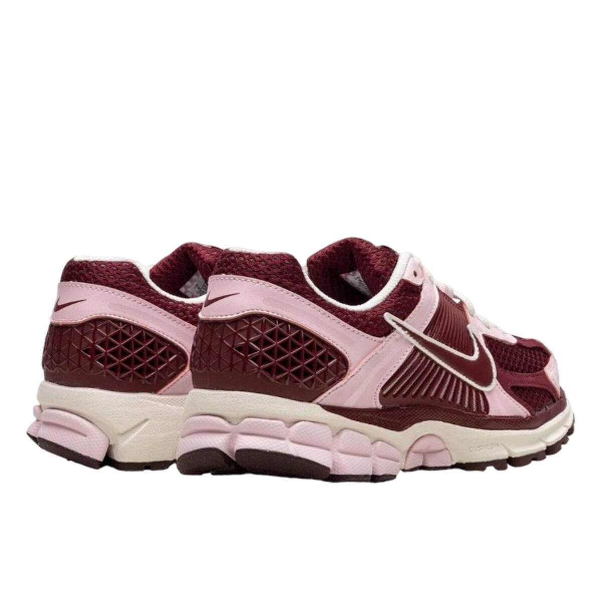 Chaussures  Zoom Vomero 5 Pink Foam Team Red 3/4