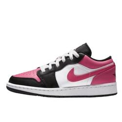 Chaussures 1 Low Rose Pinksicle