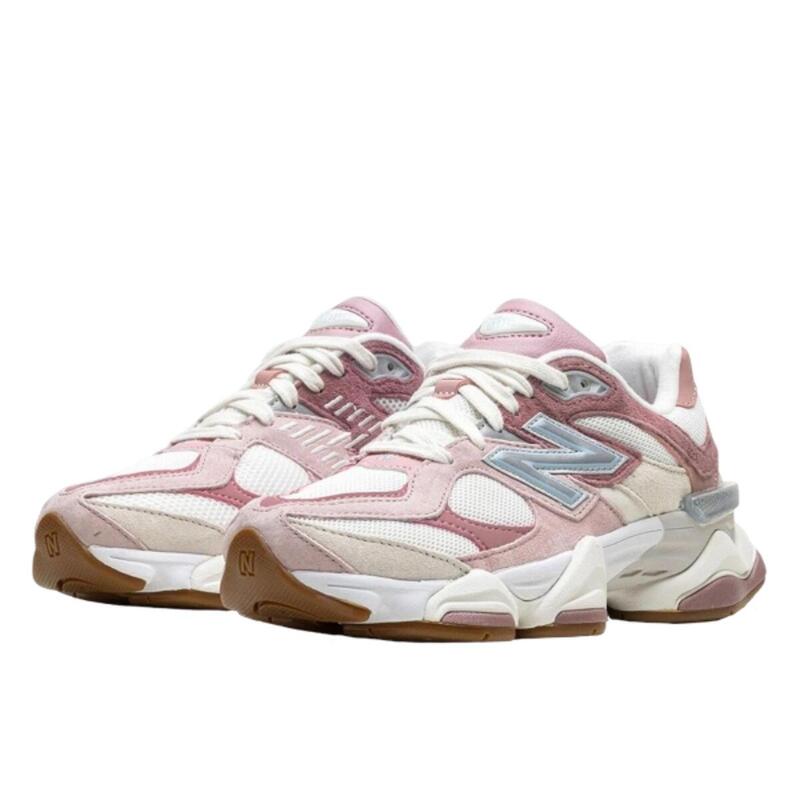 Chaussures  9060 Rose Pink