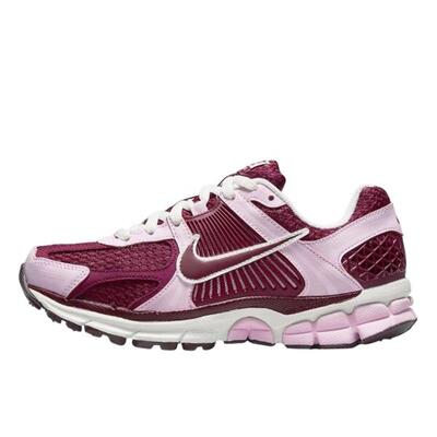 Zapatillas Zoom Vomero 5 Pink Foam Team Red