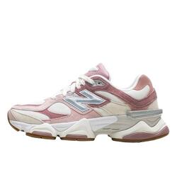 Chaussures 9060 Rose Pink