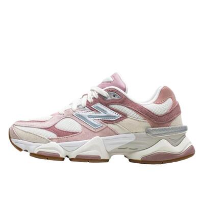 Zapatillas 9060 Rose Pink
