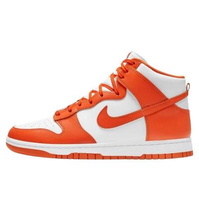 Schoenen dunk high syracuse