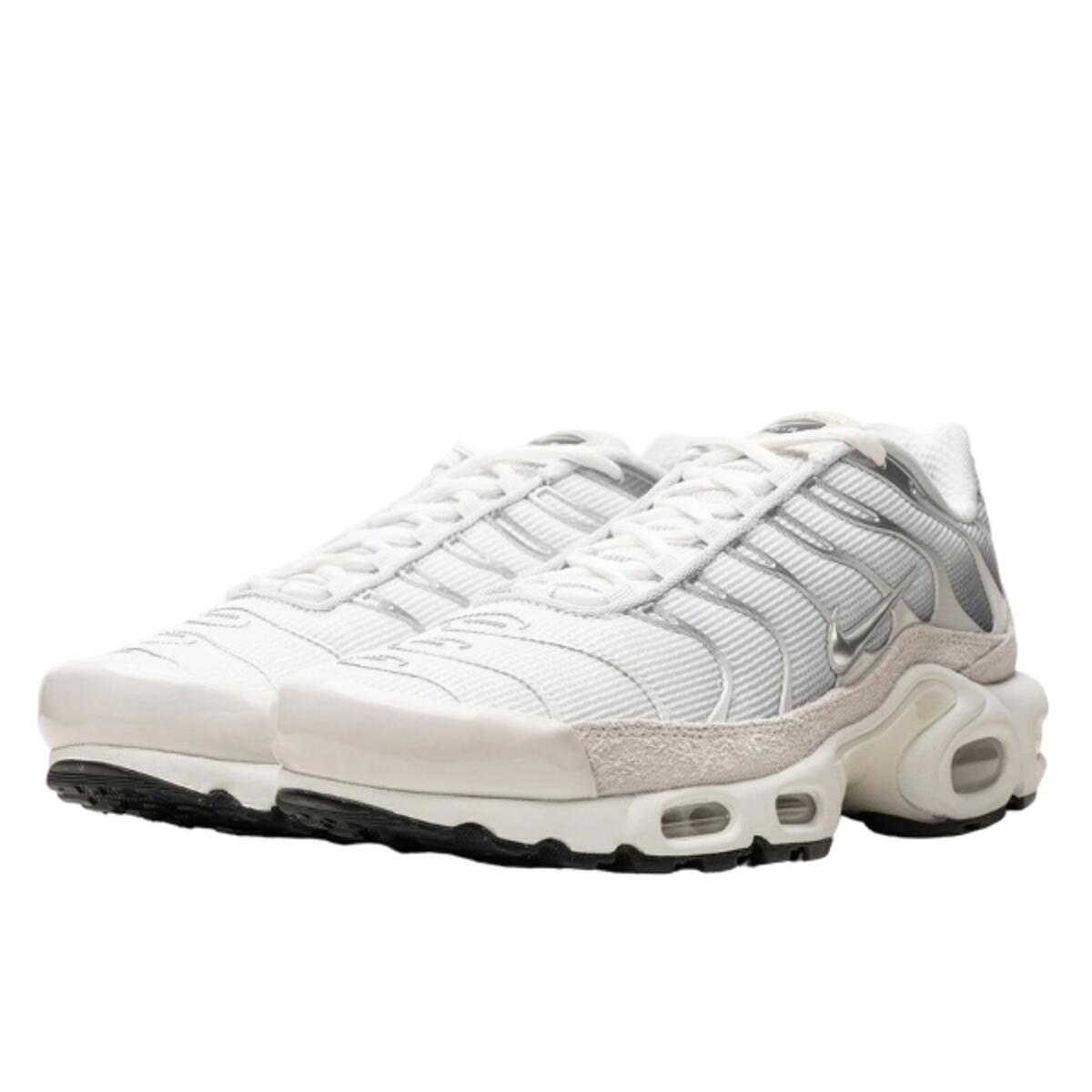 Chaussures  Air Max Plus Pure Platinum 2/6