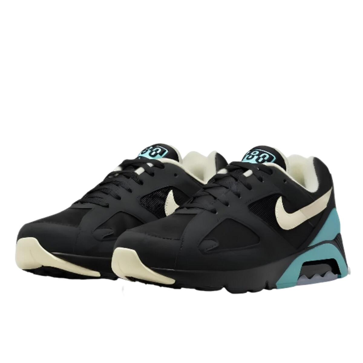 Chaussures  Air Max 180 Dusty Cactus 2/5