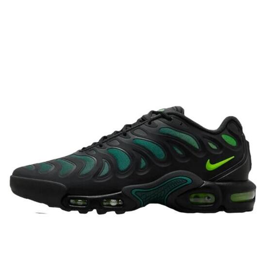 Chaussures Air Max Plus Drift Black Volt