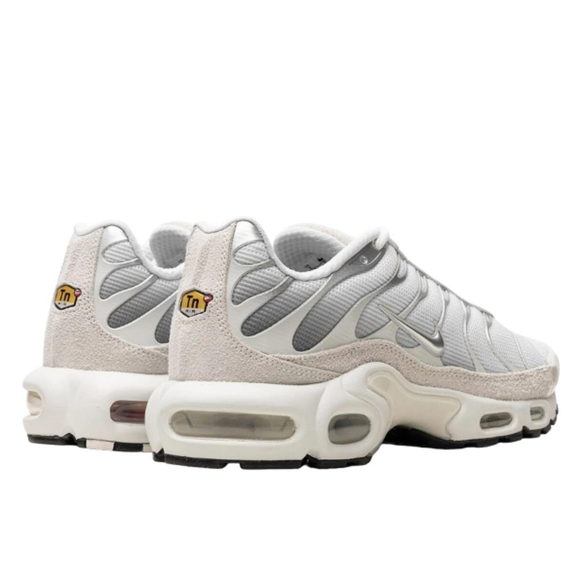 Chaussures  Air Max Plus Pure Platinum 3/6