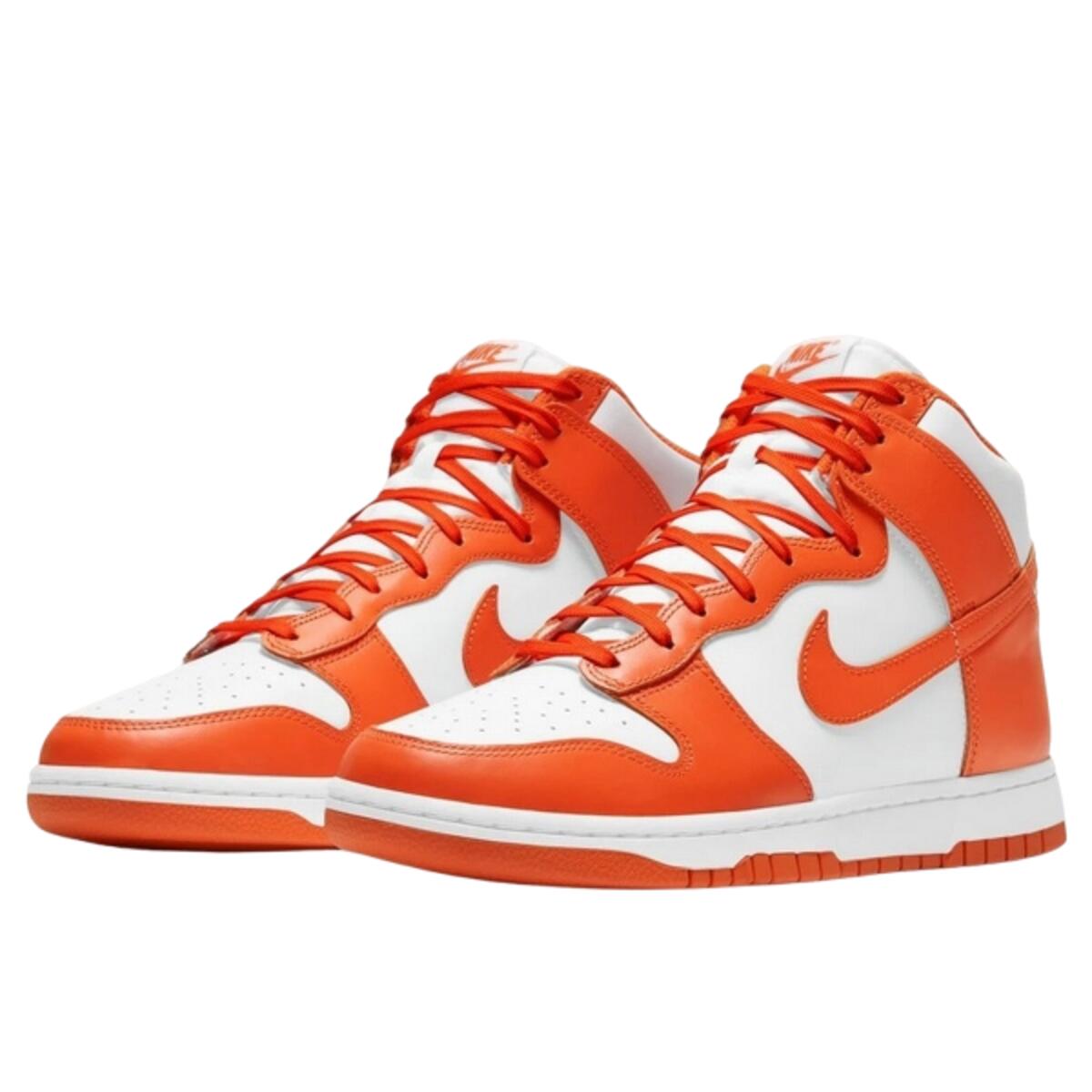 Chaussures  Dunk High Syracuse 2/4