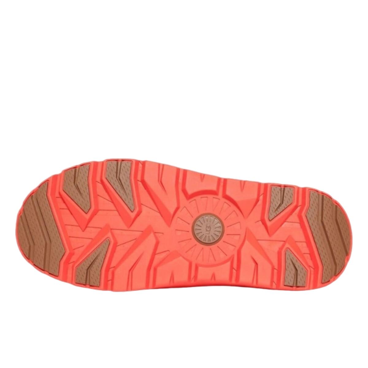 Zapatillas  Tasman Weather Hybrid Slipper Chestnut Orange 2/2