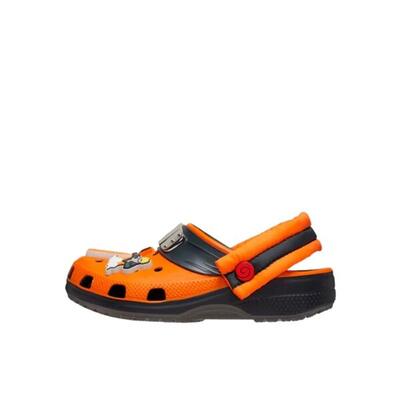 Zapatillas Classic Clog Naruto Shippuden Enfant