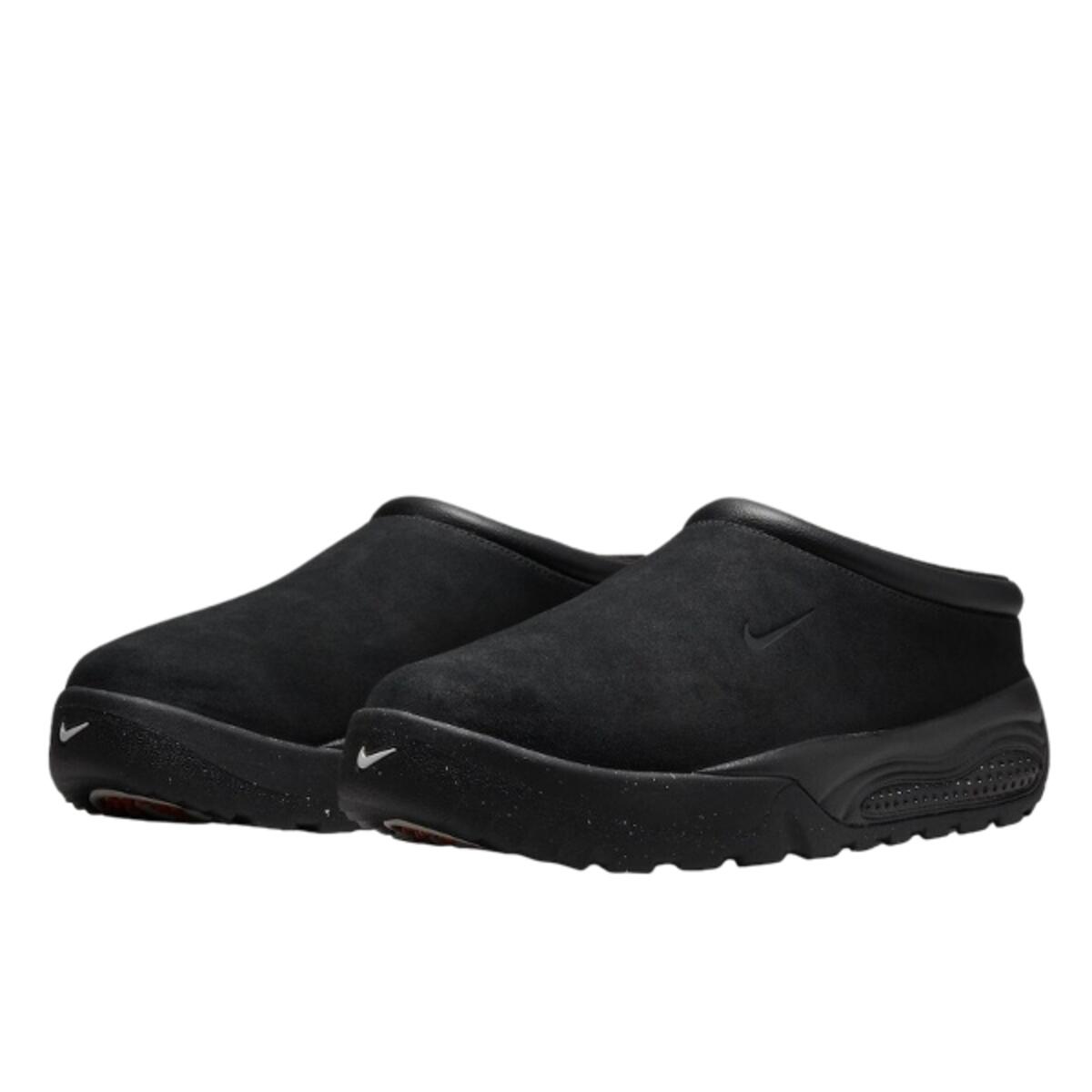 ACG Rufus Triple Black 2/3