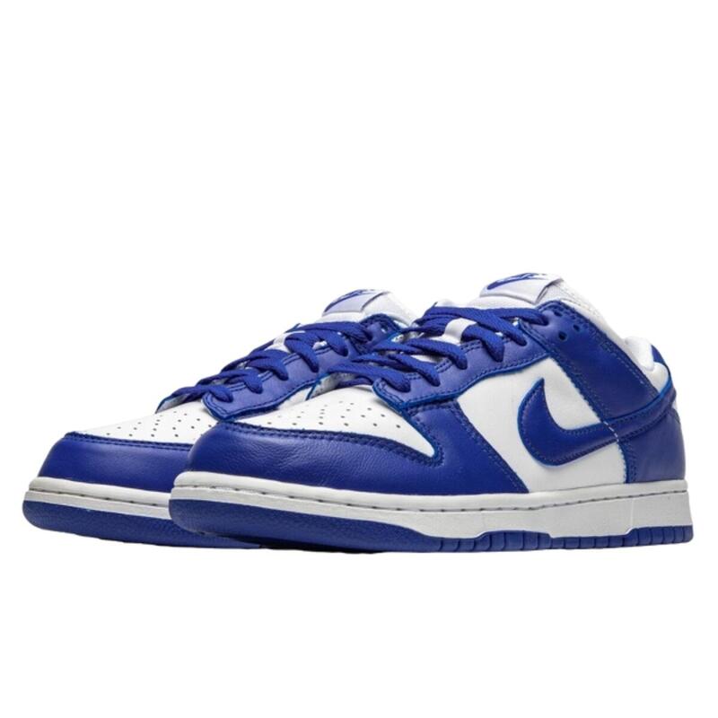 Dunk Low SP Kentucky Varsity Royal