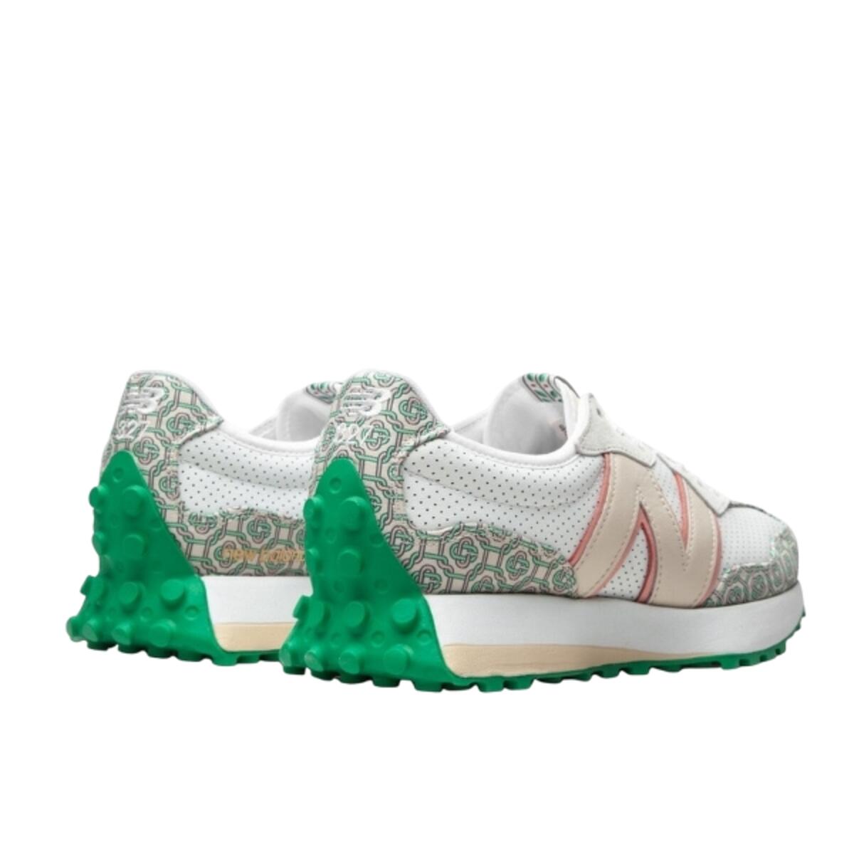 Schoenen  327 Casablanca Holly Green 3/4